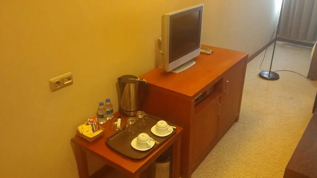 Sahil Resort Stambuł Hotel
