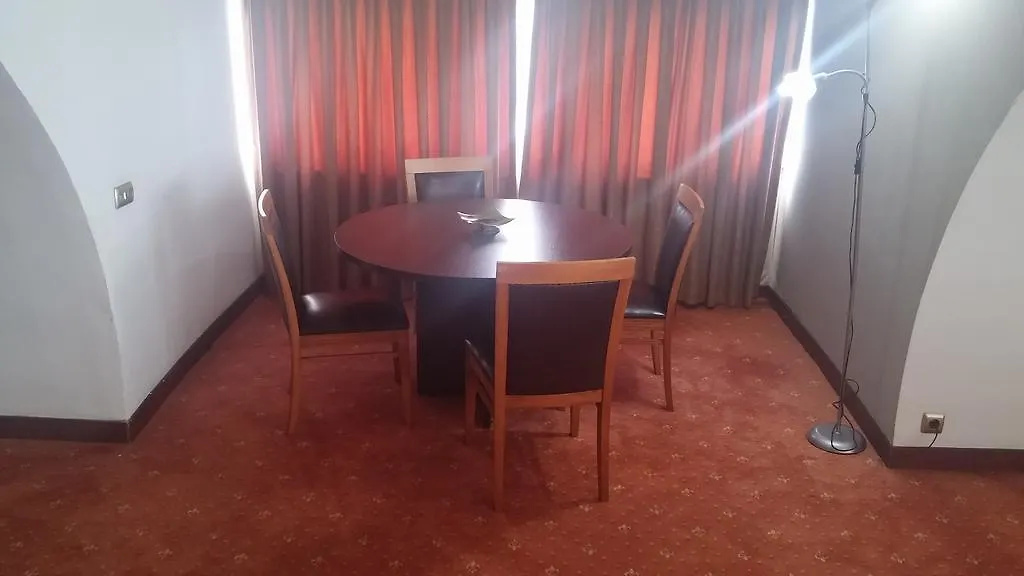 Hotel Sahil Resort Stambuł