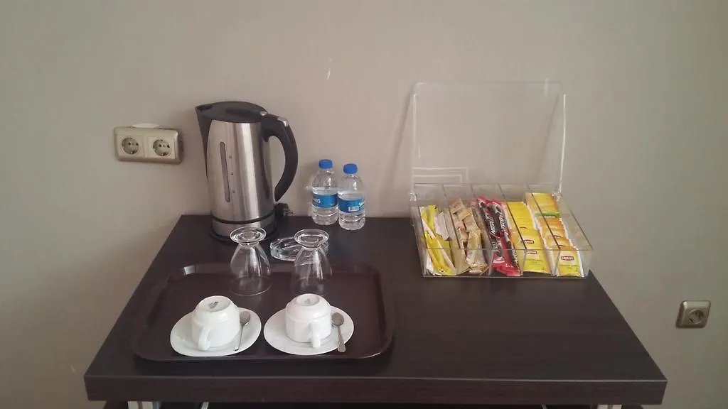 Hotel Sahil Resort Stambuł