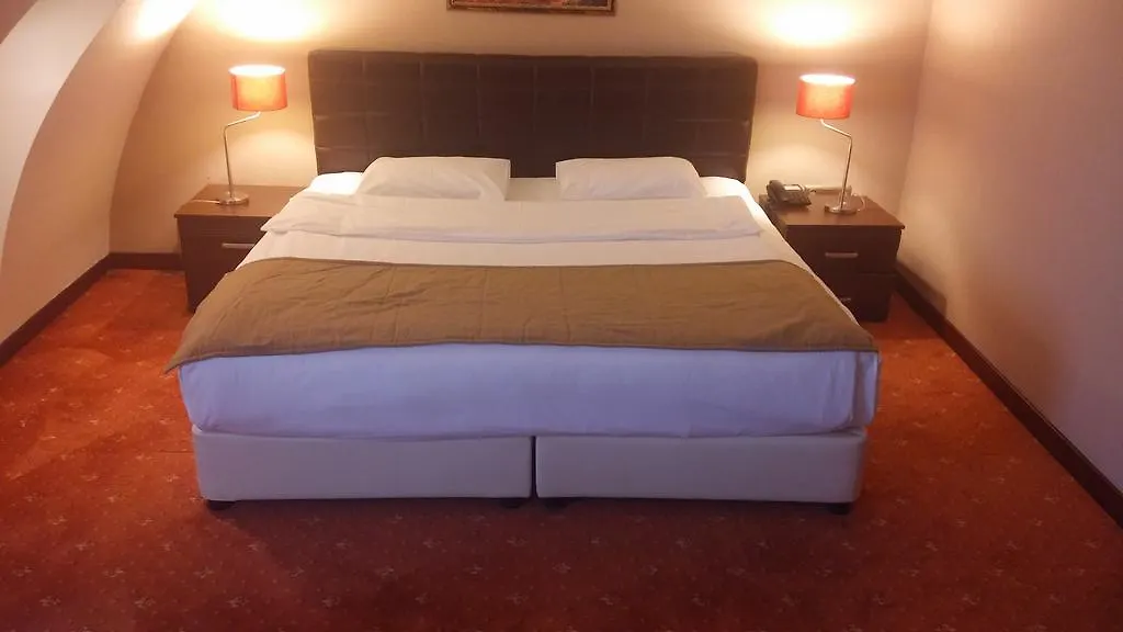 Hotel Sahil Resort Stambuł