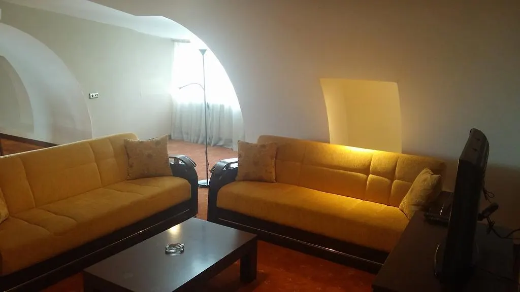 Sahil Resort Stambuł Hotel