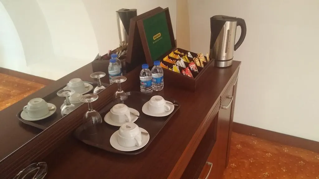 **** Hotel Sahil Resort Stambuł Turcja
