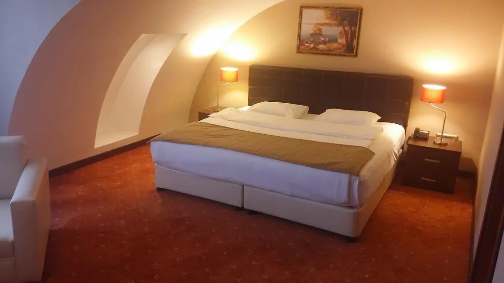 Sahil Resort Stambuł Hotel
