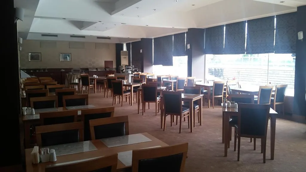 Sahil Resort Stambuł