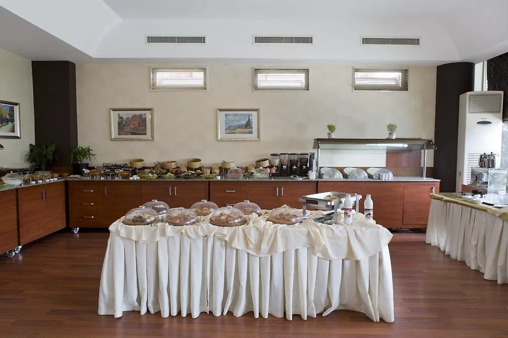 **** Hotel Sahil Resort Stambuł Turcja