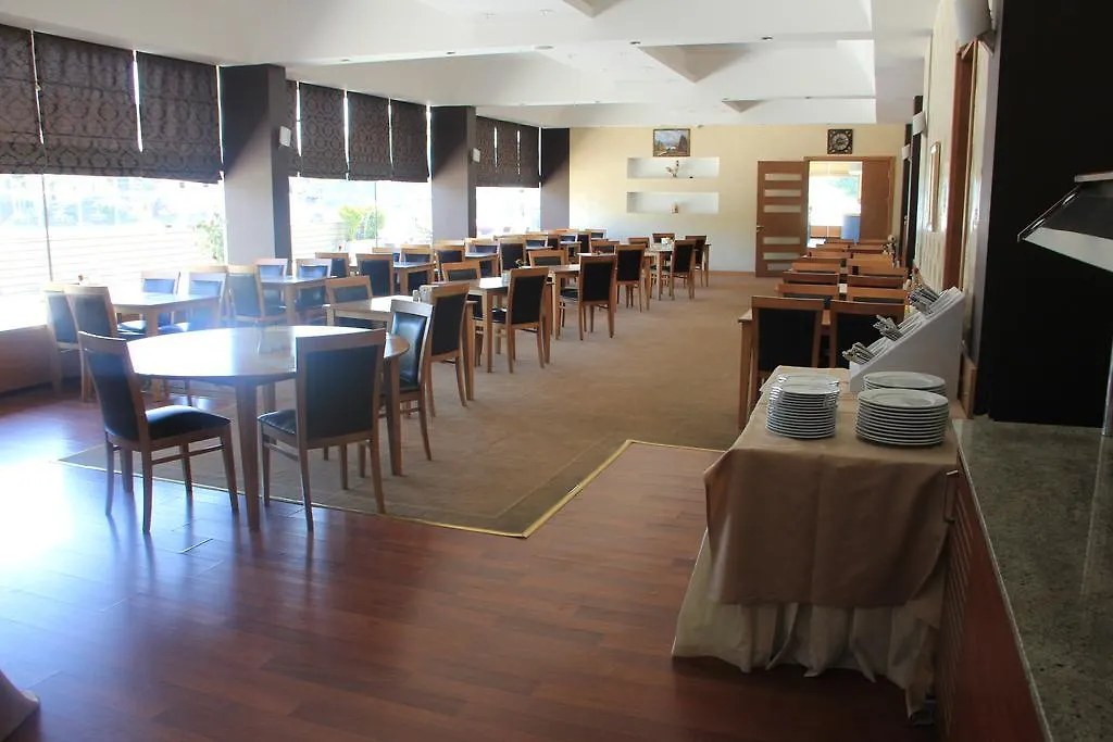 Hotel Sahil Resort Stambuł