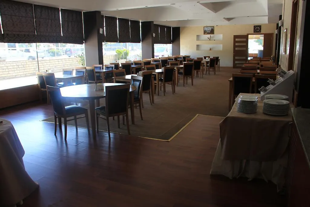 Sahil Resort Stambuł Turcja