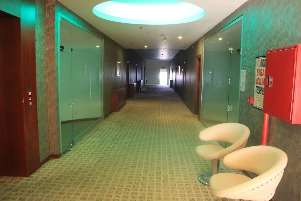 Sahil Resort Stambuł Turcja
