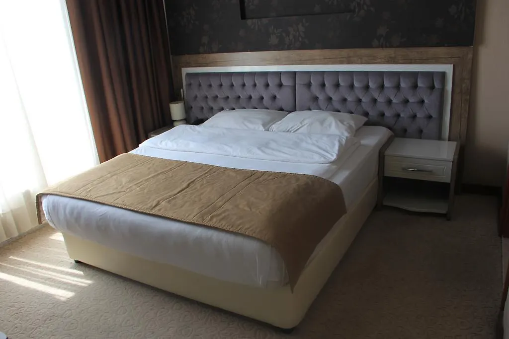 **** Hotel Sahil Resort Stambuł Turcja