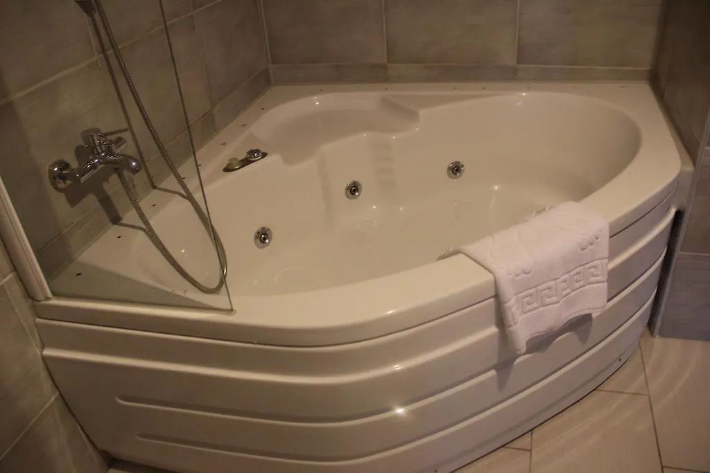 Hotel Sahil Resort Stambuł