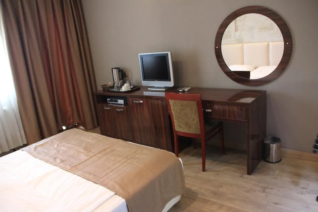 Sahil Resort Stambuł Hotel