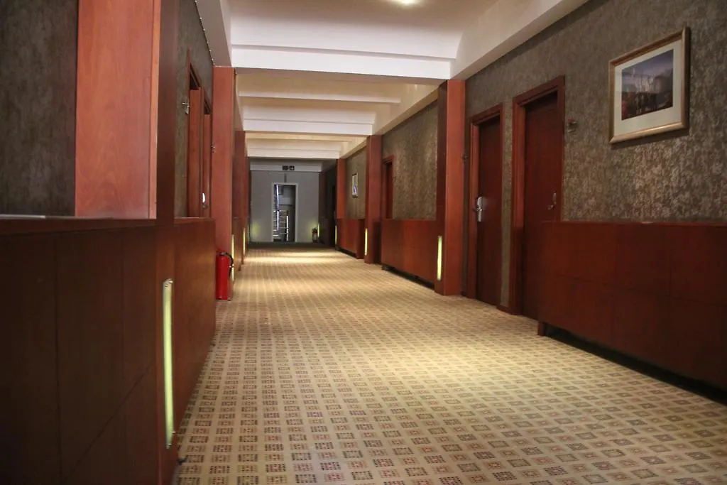 Hotel Sahil Resort Stambuł