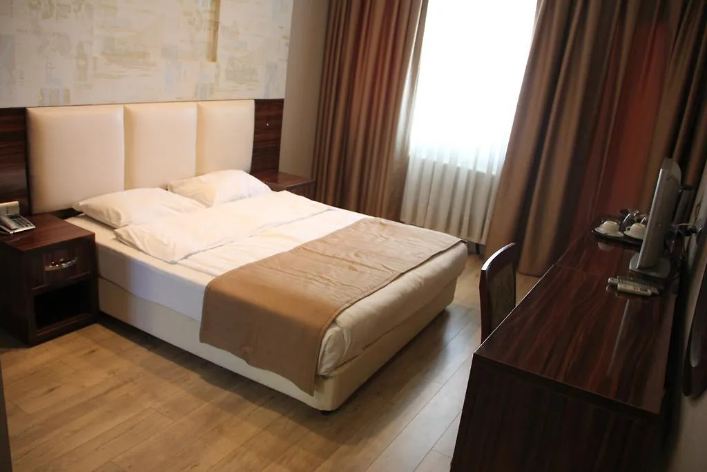 **** Hotel Sahil Resort Stambuł Turcja