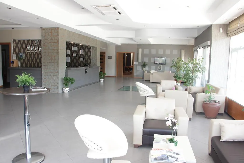 Sahil Resort Stambuł