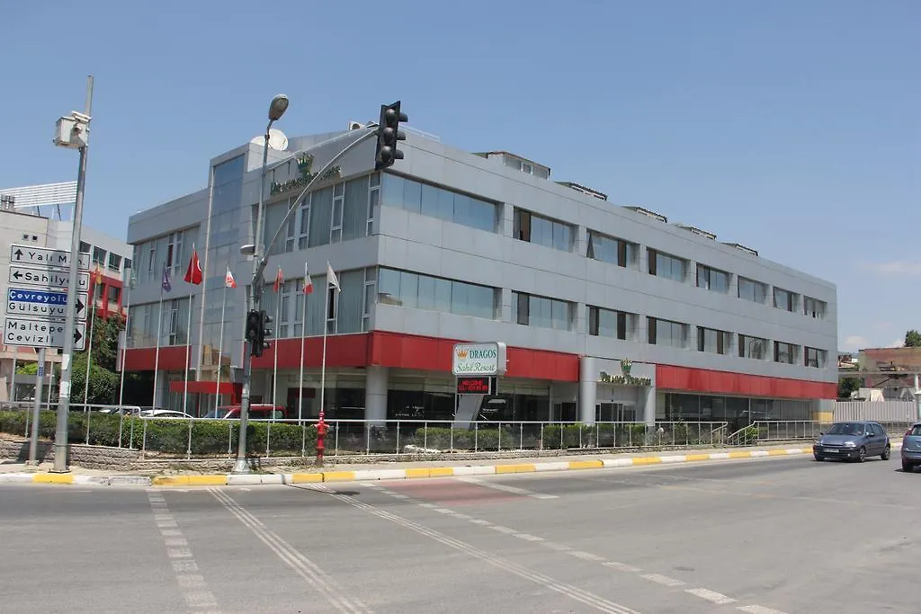 Hotel Sahil Resort Stambuł