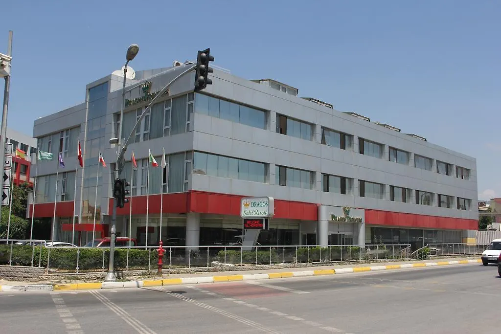 Hotel Sahil Resort Stambuł