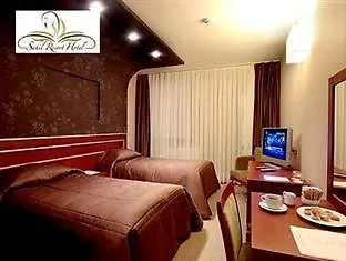 Sahil Resort Stambuł 4*,