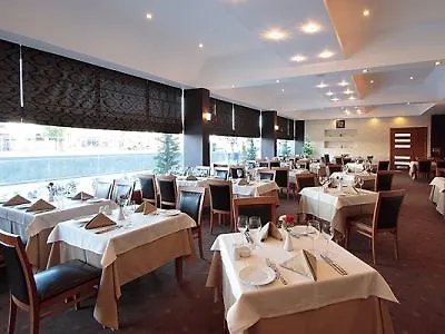 Sahil Resort Stambuł