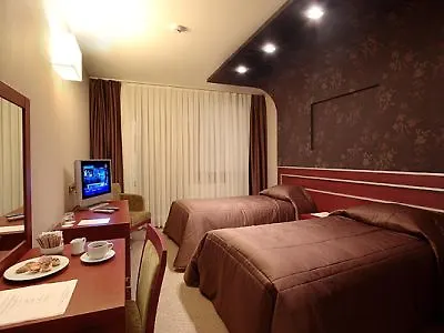 Sahil Resort Stambuł