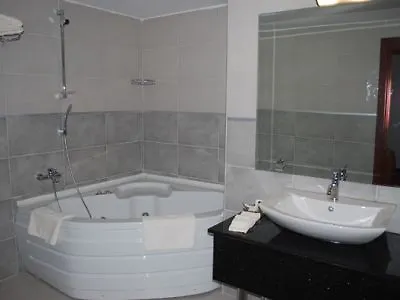 Sahil Resort Stambuł Hotel