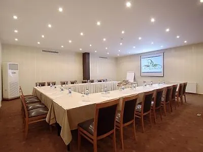 Sahil Resort Istanbul 4*,