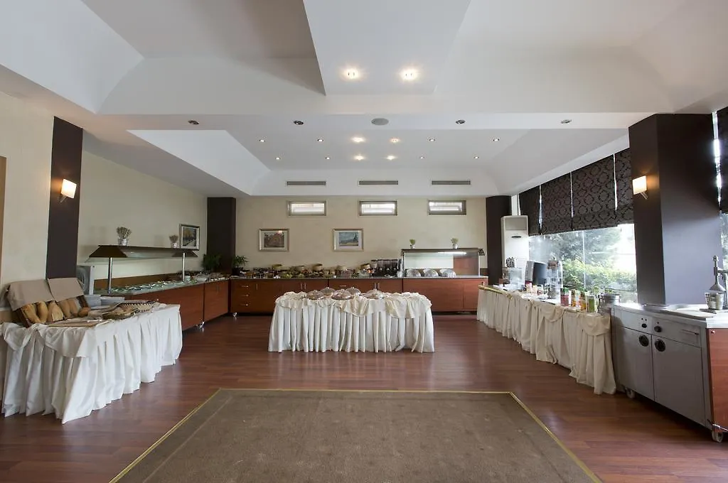 Sahil Resort Istanbul
