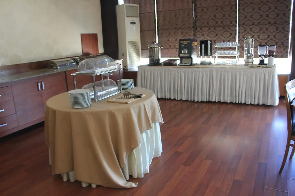 Sahil Resort Istanbul Turkiet
