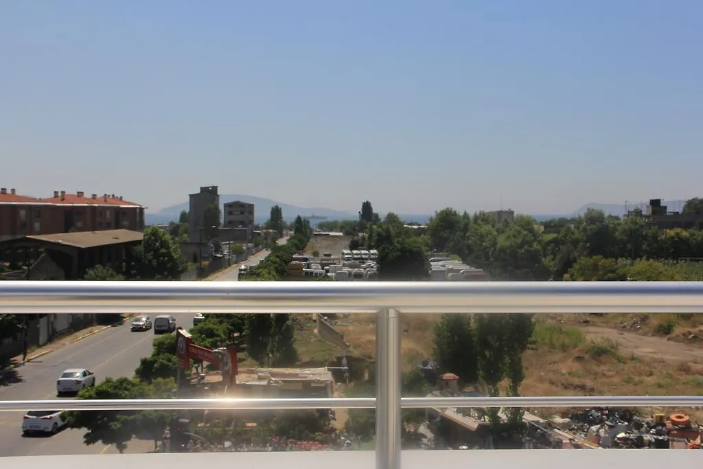 Sahil Resort Istanbul