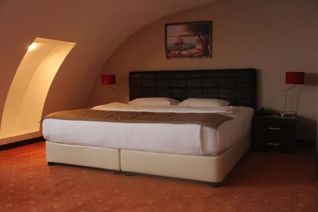 Sahil Resort Istanbul 4*,