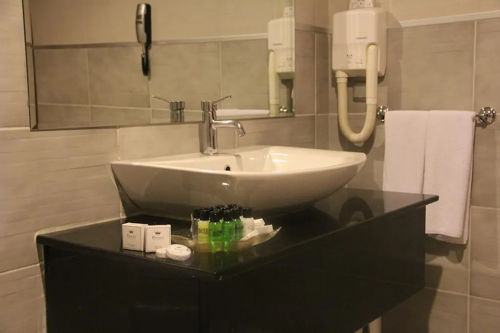 **** Hotell Sahil Resort Istanbul Turkiet