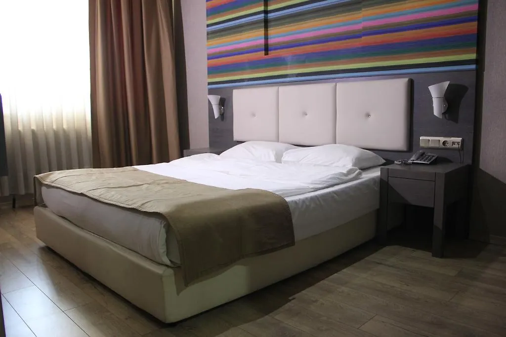 Sahil Resort Istanbul Turkiet