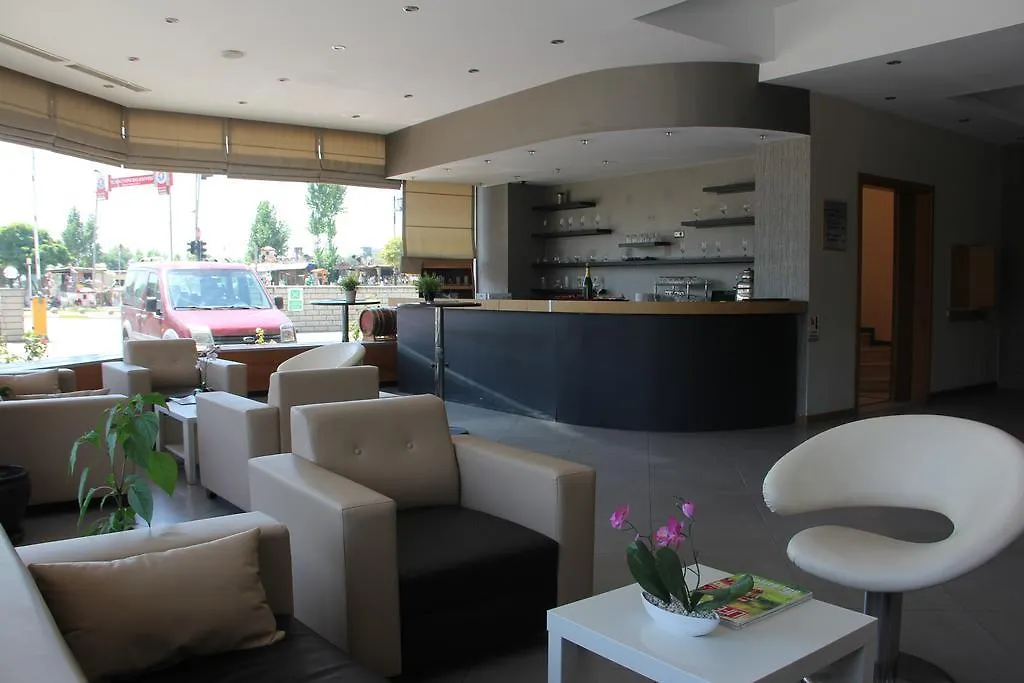 Sahil Resort Istanbul 4*,  Turkiet