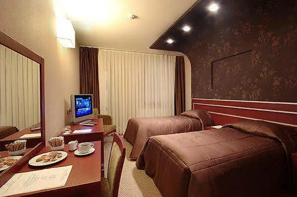 Sahil Resort Istanbul